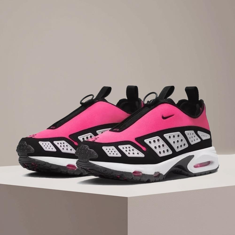Women'S Shoes Nike Air Max - 나이키 에어맥스 센더 여성 패션 런닝화:
