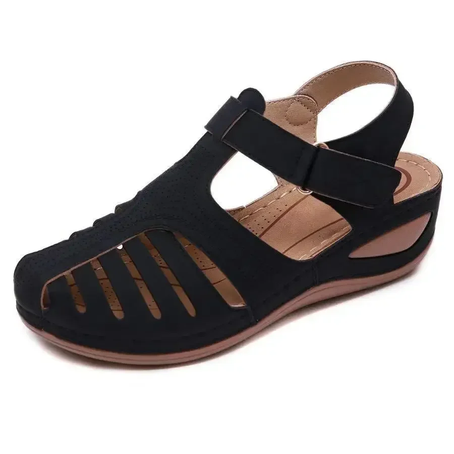 Women'S Shoes With Bunions - 여성 샌들 여름 Bunion 교정기 신발