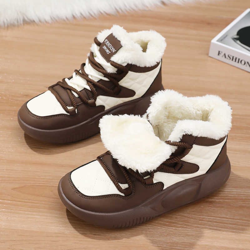 Women Shoes Types - 가벼운 파이프 부츠 어퍼 부츠 직조