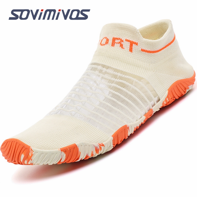 Women'S Shoes Vegan - SOVIMIVOS 여성용 미니멀리스트 맨발 양말 신발