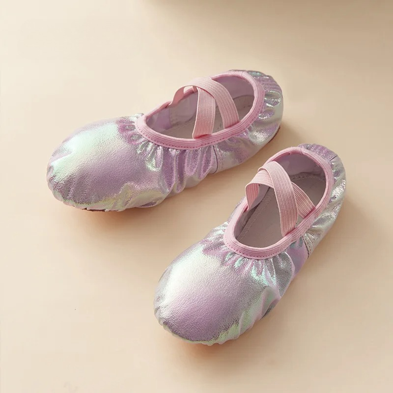 Women'S Xc Shoes - 다채로운 색상의 부드러운 밑창 중국 무용화
