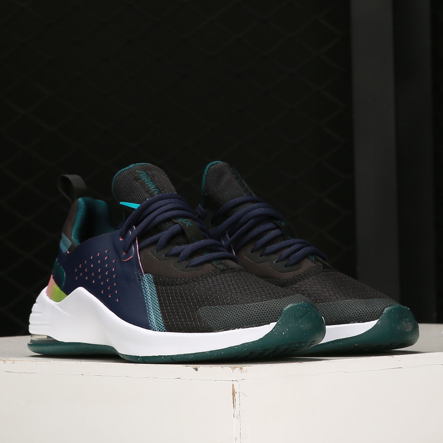 Women'S Shoes Nike Air Max - 나이키 정품 AIR MAX BELLA TR