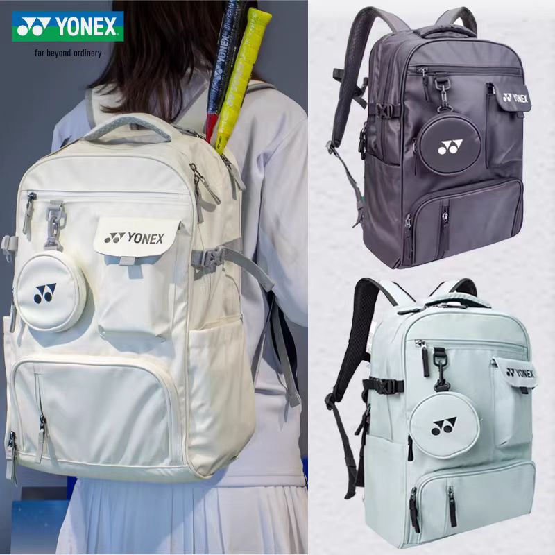 Women'S Shoes Yonex - 요넥스 Ba363Cr 남녀공용 배드민턴 가방, 대용량,