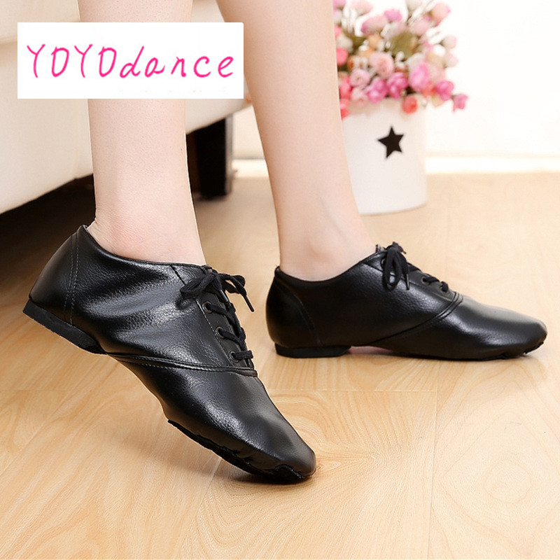 Women'S Xc Shoes - PU 가죽 로우탑 남녀공용 스플릿 솔