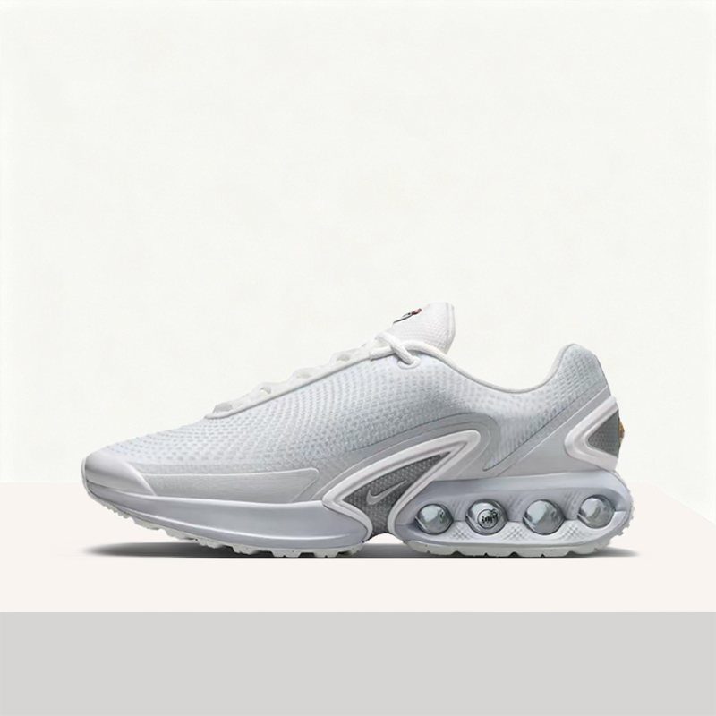 Women'S Shoes Nike Air Max - 나이키 에어맥스 Dn 트렌디하고 심플하며 다재다능하고