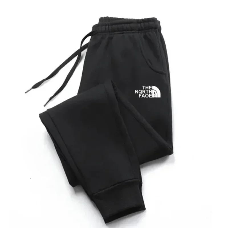 Women Shoes Joggers - 유니섹스 가을 겨울 스포츠 팬츠 2026
