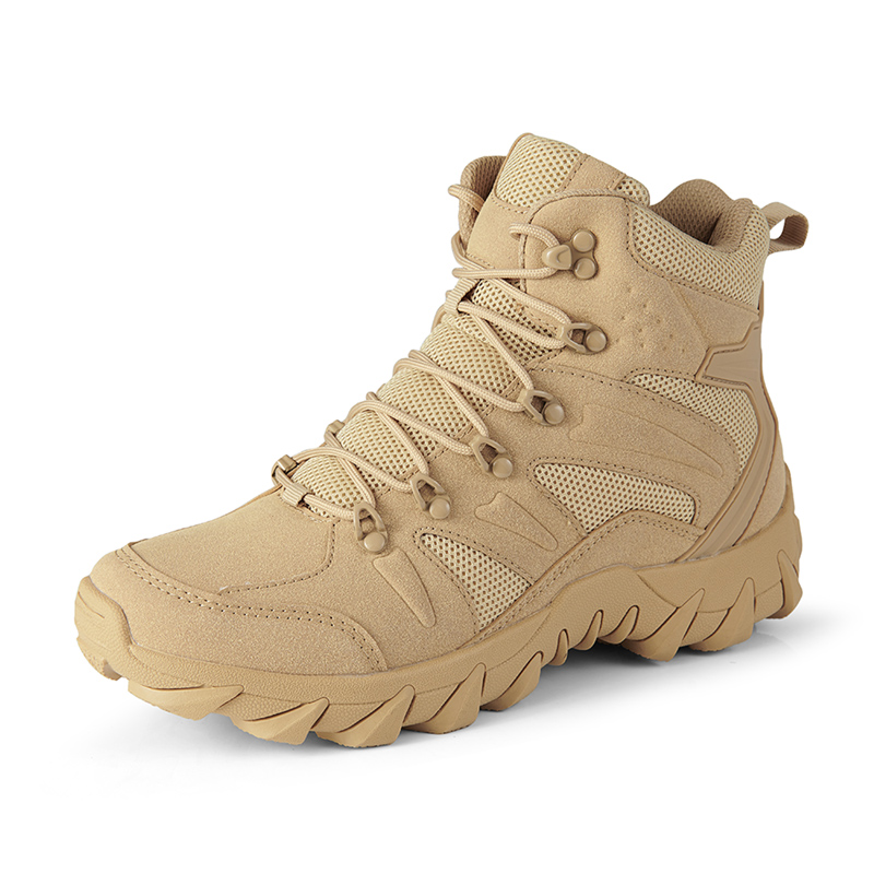 Women'S Shoes Water Resistant - 남성 전술 부츠 남성 군용 신발
