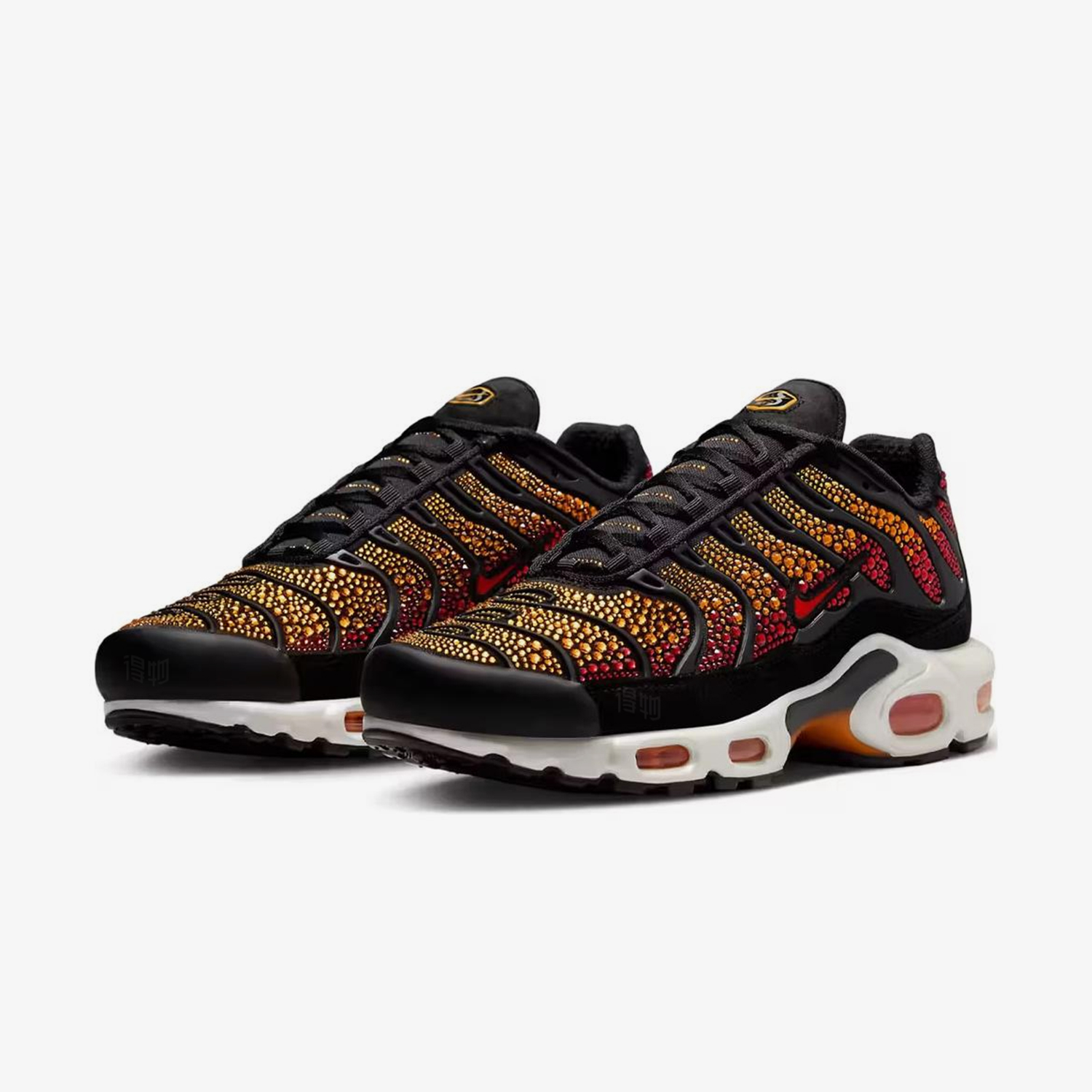 Women'S Shoes Nike Air Max - 나이키 정품 에어맥스 플러스 여성용 내구성