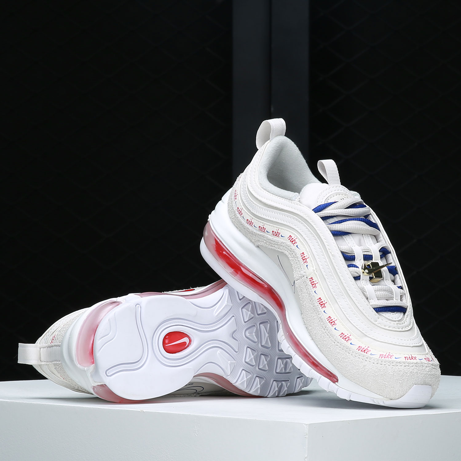 Women'S Shoes Nike Air Max - 나이키 정품 AIR MAX 97 여성용