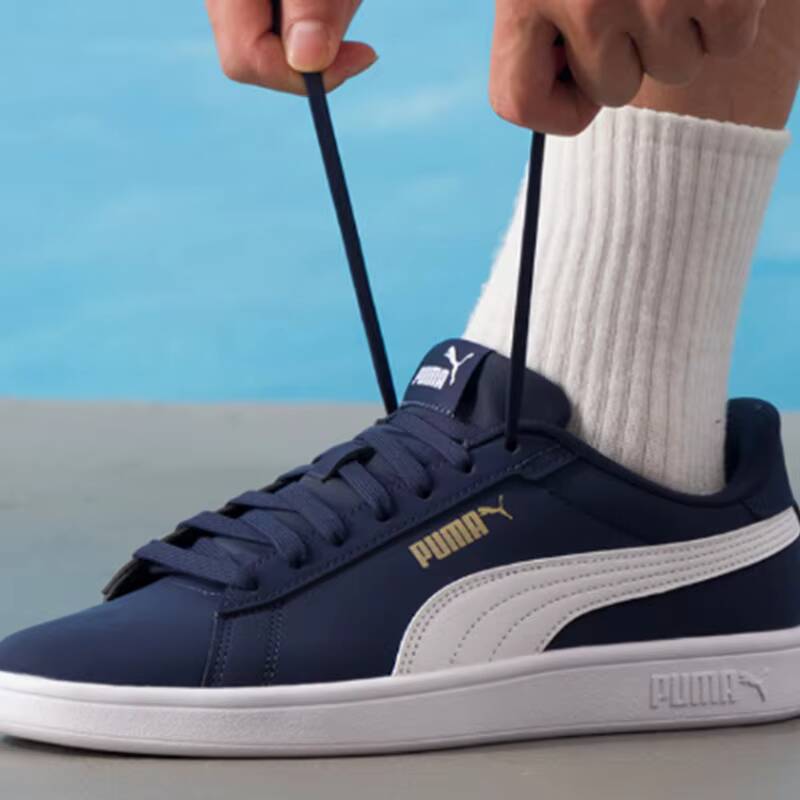 Puma Shoes Suede Classic - 2026 새로운 푸마 미드 로우 탑