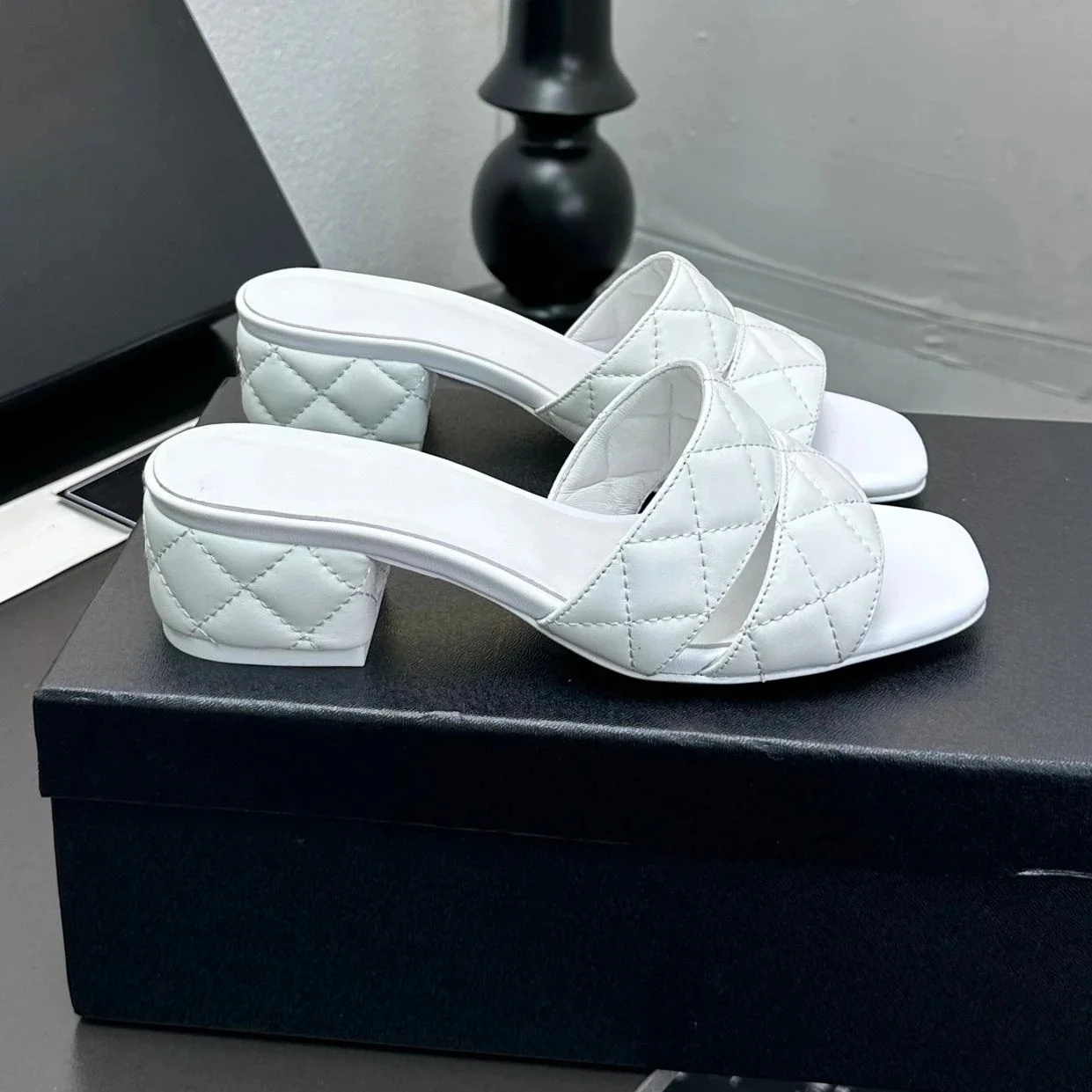 Women'S Shoes Paris - 2026 파리 댄스 슈즈 여성용 가죽