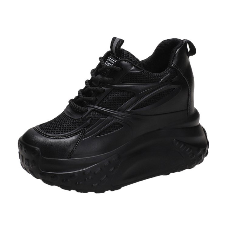 Women Shoes Sneakers - 여성 가을 ​​야외 운동화 캐주얼 패션