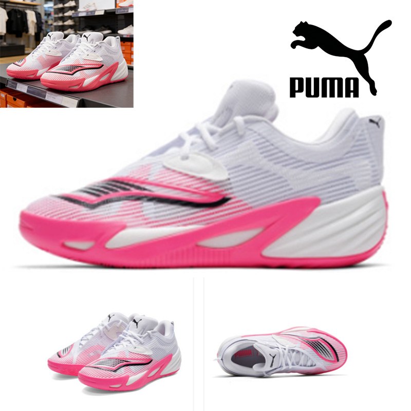 Puma Shoes Suede Classic - 푸마 남성용 베이직 클래식 내구성 지원