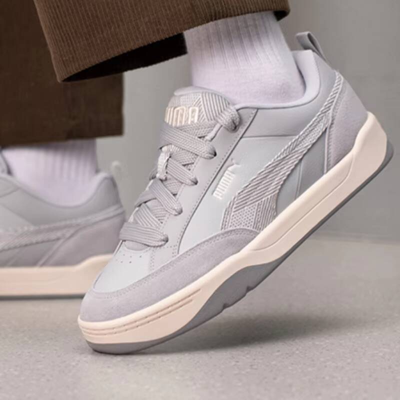 Puma Shoes Suede Classic - 2026 새로운 푸마 미드 로우 탑