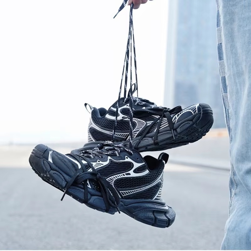 Women'S Shoes Paris - 2026년 신상 남녀 공용 두꺼운 밑창