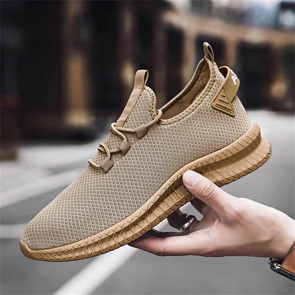 Women Shoes Types - 데미 시즌 메쉬 테니스 남자 러닝