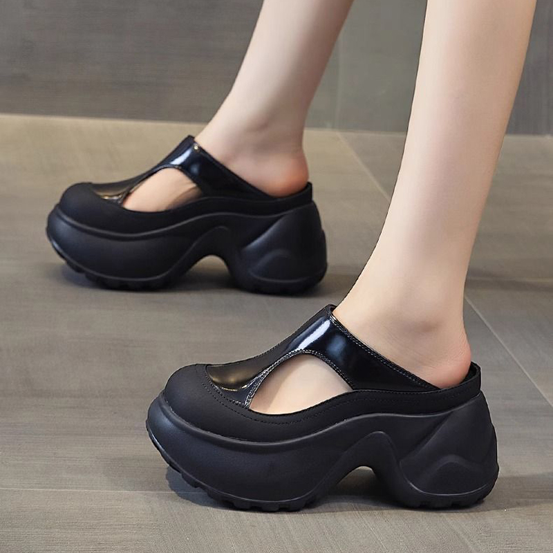 Women Shoes Sneakers - 여성 샌들 홈 클라우드 슬리퍼 플립플랍