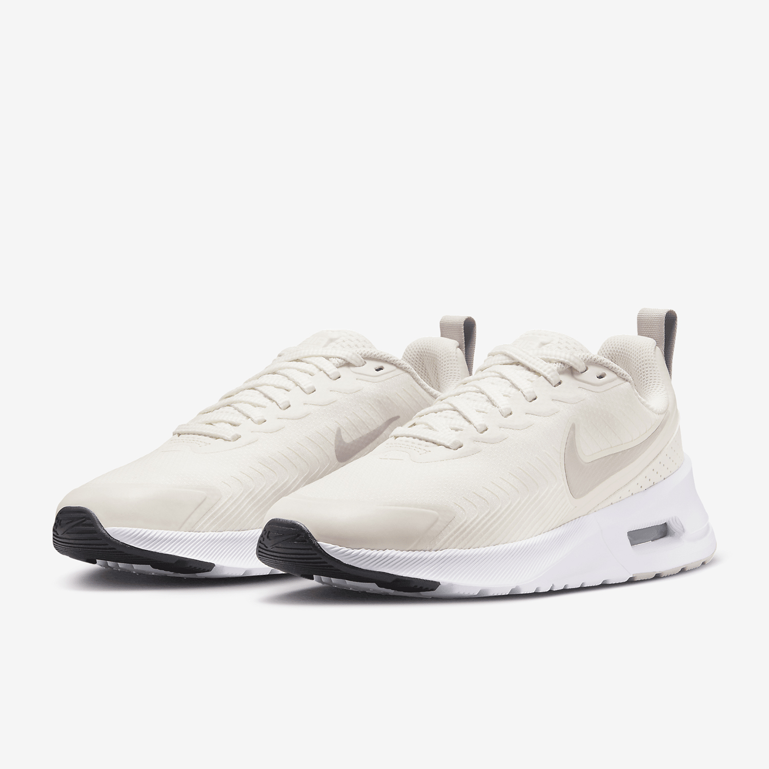Women'S Shoes Nike Air Max - 나이키 정품 에어맥스 누액시스 여성용 미끄럼