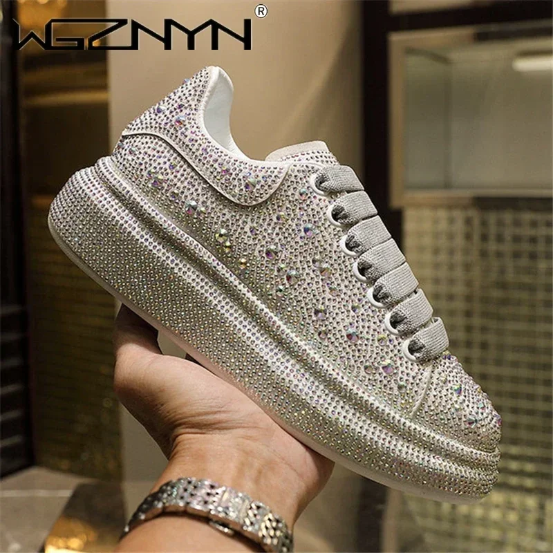 Women Shoes Store - 2025 신규 브랜드 여성 패션 캐주얼