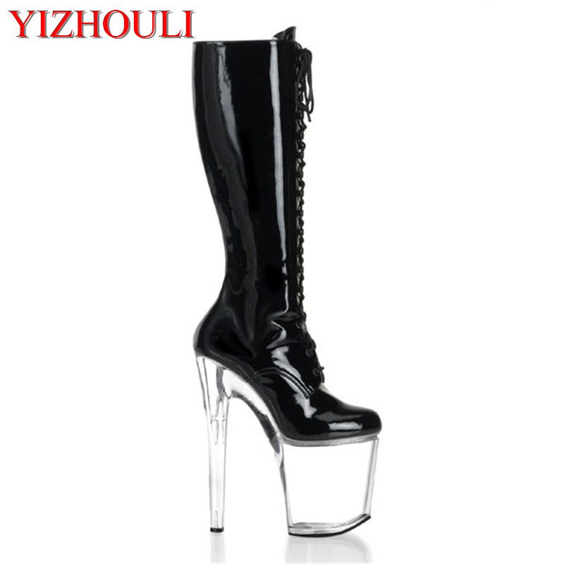 Women'S Shoes Paris - 섹시한 슈퍼 모델 catwalk 신발 슈퍼