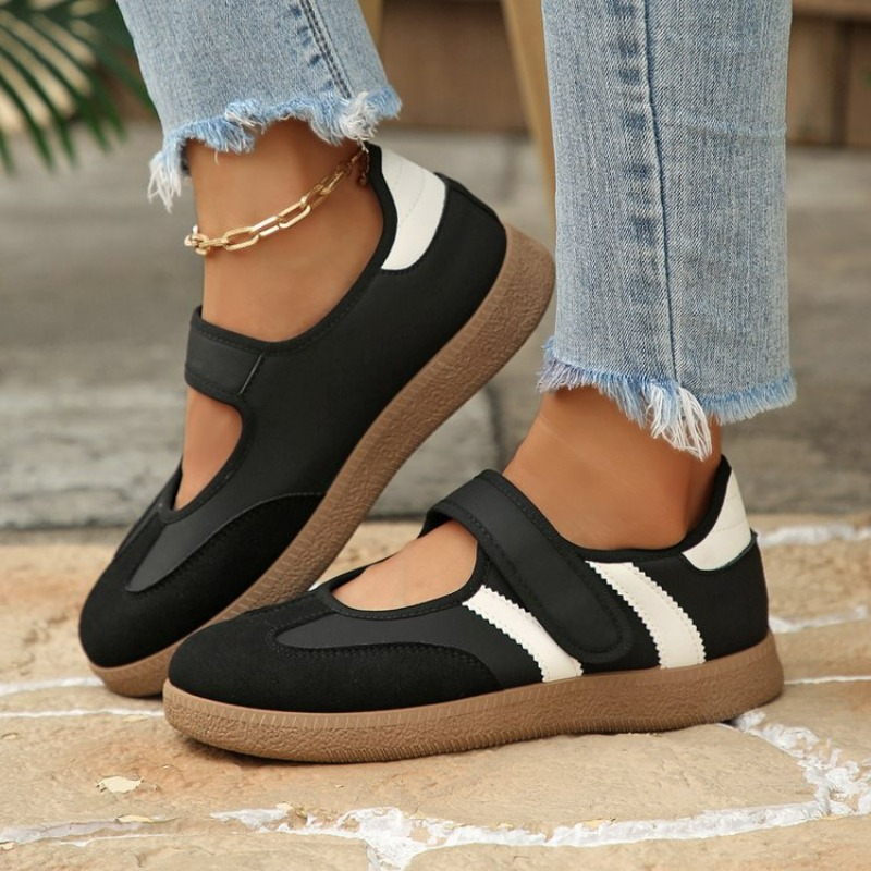 Women Shoes Store - 여성 패션 캐주얼 신발 통기성 미끄럼