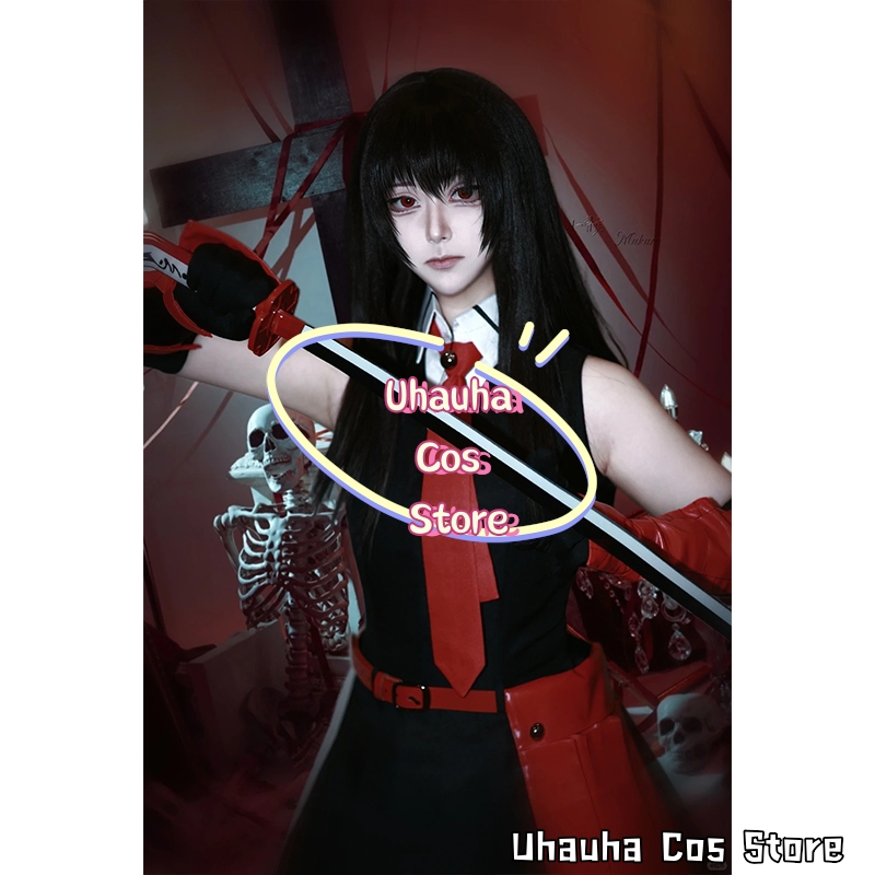Women Shoes Xxl - UCosS*/코스프레 아카메 의상 애니메이션 아카메 가