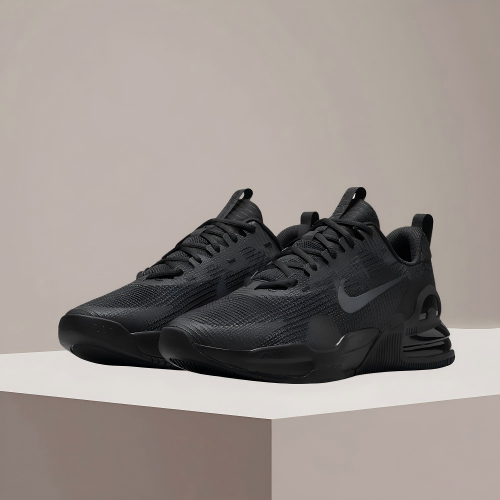 Women'S Shoes Nike Air Max - 나이키 에어 맥스 알파 트레이너 5