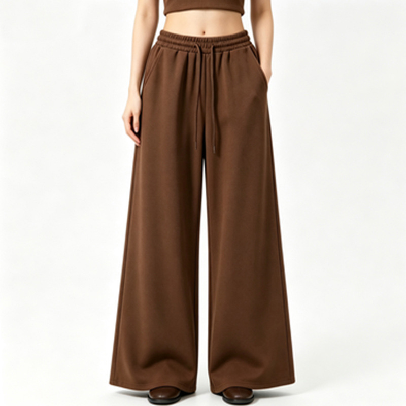 새로운 하라주쿠 와이드 레그 스웨트팬츠 여성 스트리트웨 - Women Shoes Joggers 리뷰 및 가격