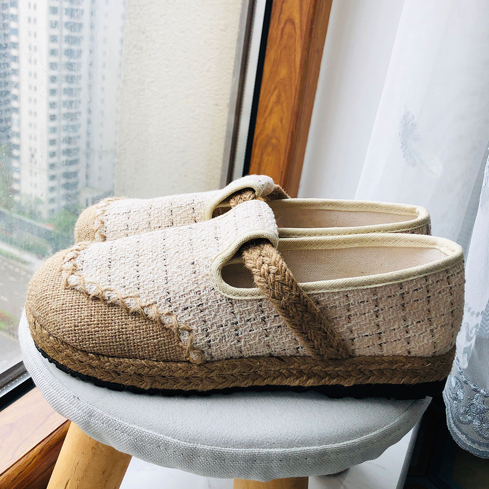 Veowalk 비건 수제 여성 수 놓은 캔버스 Espa - Women'S Shoes Vegan 리뷰 및 가격