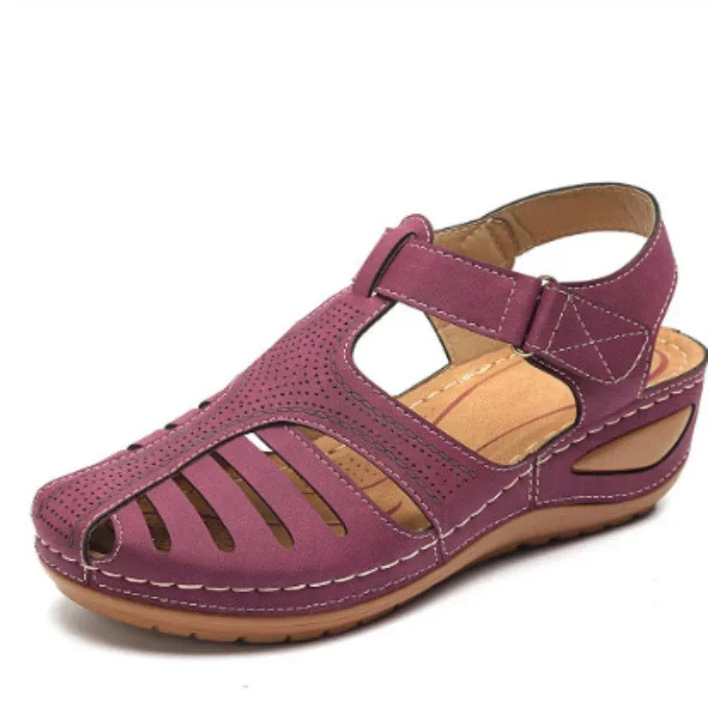 여성 샌들 여름 Bunion 교정기 신발 여성용 프리미 - Women'S Shoes With Bunions 리뷰 및 가격