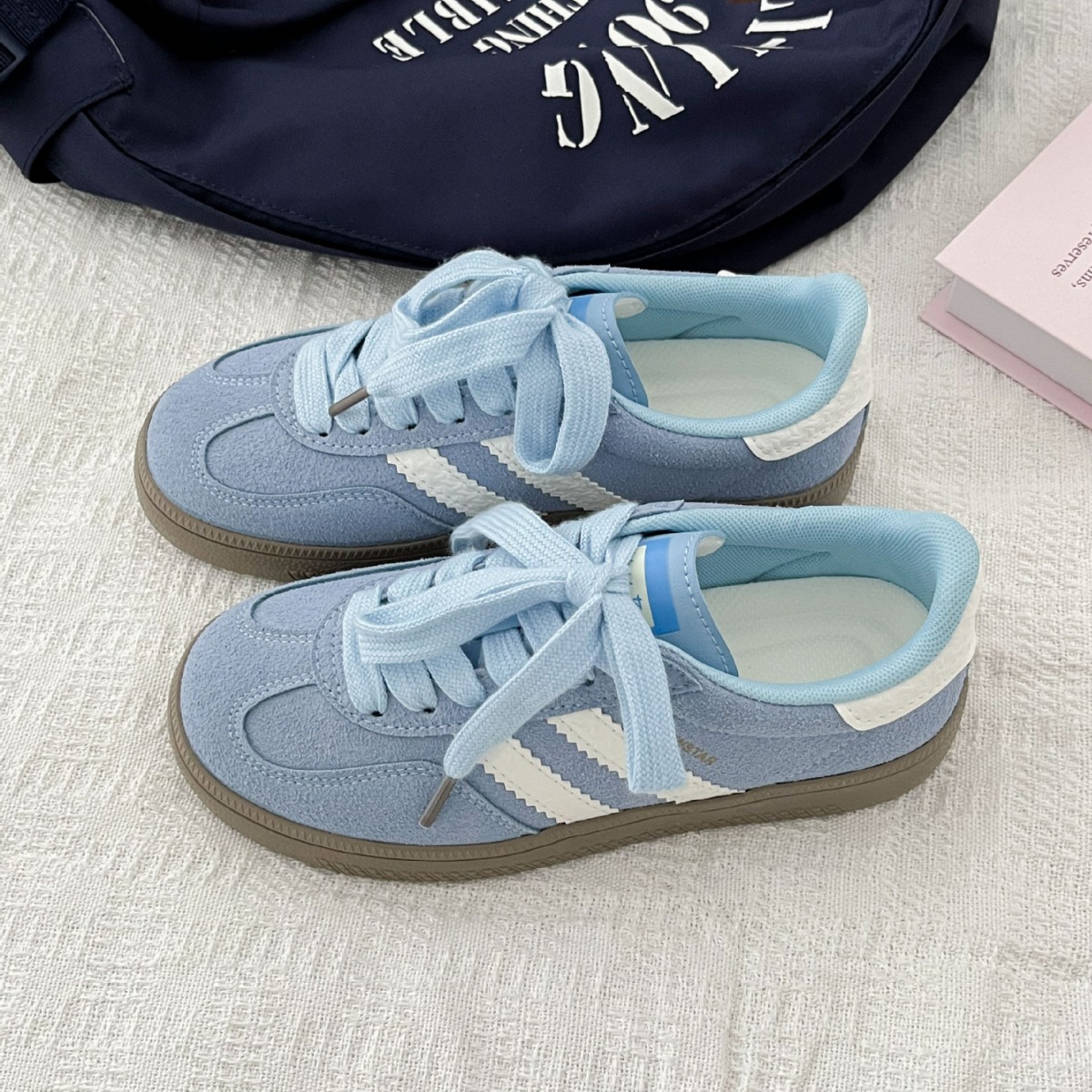 여성용 빈티지 스타일 스니커즈, 새로운 스타일의 흰색  - Women Shoes Store 리뷰 및 가격