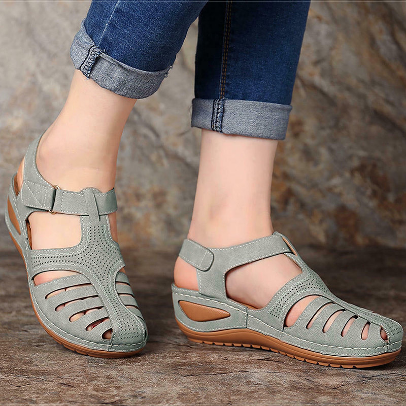 여성용 프리미엄 정형외과 샌들, 버니언 교정기 플랫폼  - Women'S Shoes With Bunions 리뷰 및 가격