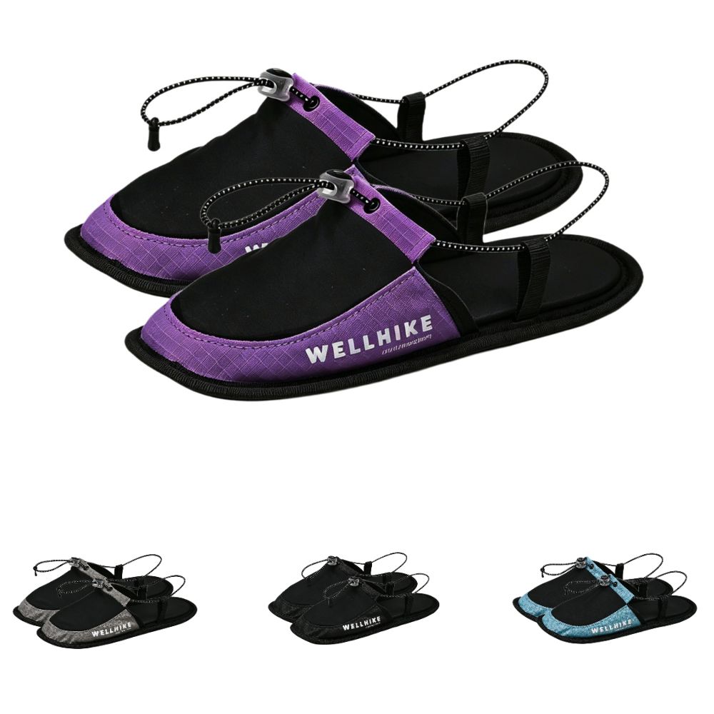 미끄럼 방지 여행용 슬리퍼 1쌍, 초경량 내마모성 야외 - Women'S Shoes Water Resistant 리뷰 및 가격