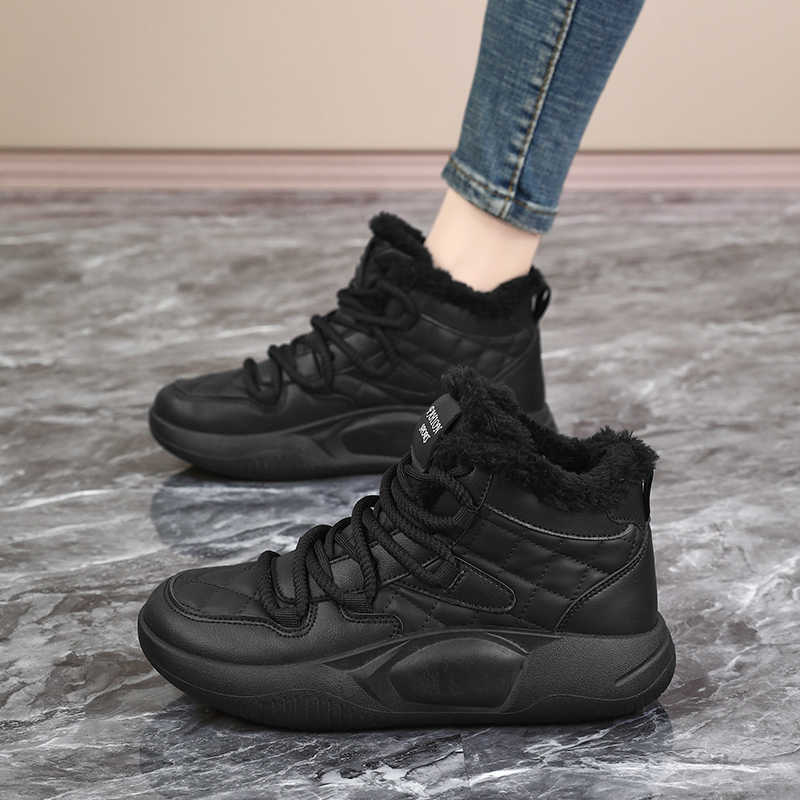 가벼운 파이프 부츠 어퍼 부츠 직조 블랙 여성 신발 스 - Women Shoes Types 리뷰 및 가격