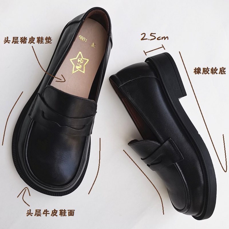 Careaymade-여성용 캐주얼 신발, 슬립온 옥스포 - Women'S Shoes To Men'S Size 리뷰 및 가격