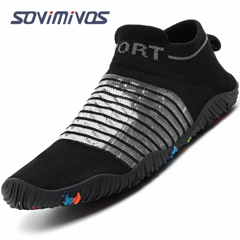 SOVIMIVOS 여성용 미니멀리스트 맨발 양말 신발  - Women'S Shoes Vegan 리뷰 및 가격