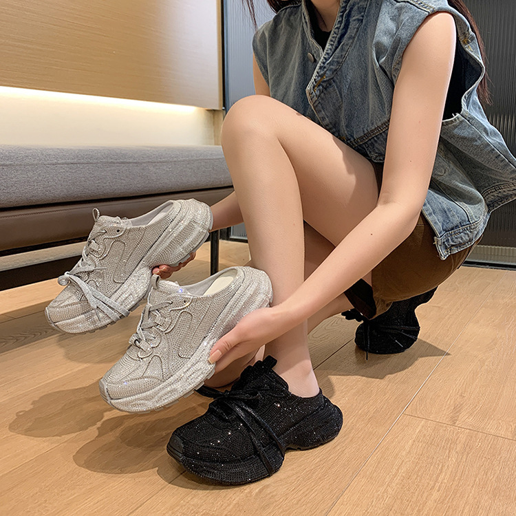 2025년 여름 신상품 파리 나인 제너레이션 3XL 여 - Women'S Shoes Paris 리뷰 및 가격