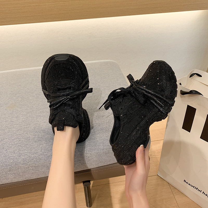 2025년 여름 신상품 파리 나인 제너레이션 3XL 여 - Women'S Shoes Paris 리뷰 및 가격