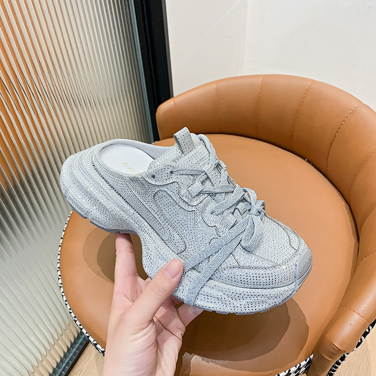 2025년 여름 신상품 파리 나인 제너레이션 3XL 여 - Women'S Shoes Paris 리뷰 및 가격