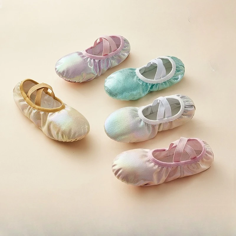 다채로운 색상의 부드러운 밑창 중국 무용화 어린이용 특 - Women'S Xc Shoes 리뷰 및 가격