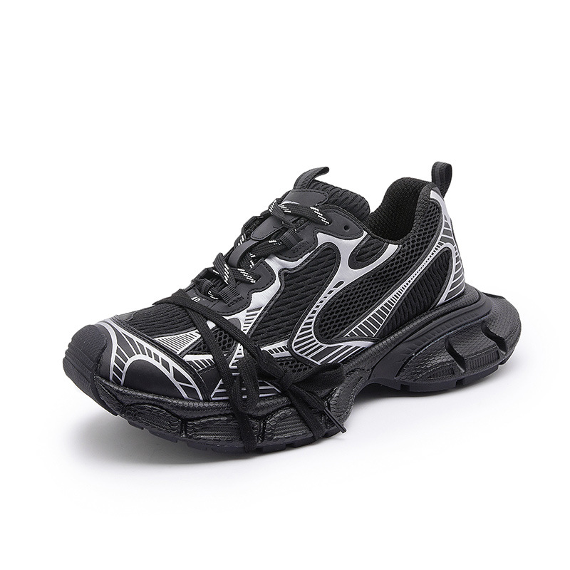 레트로 파리 3XL 아빠 신발 남성 여성 러닝 커플 스 - Women'S Shoes Paris 리뷰 및 가격