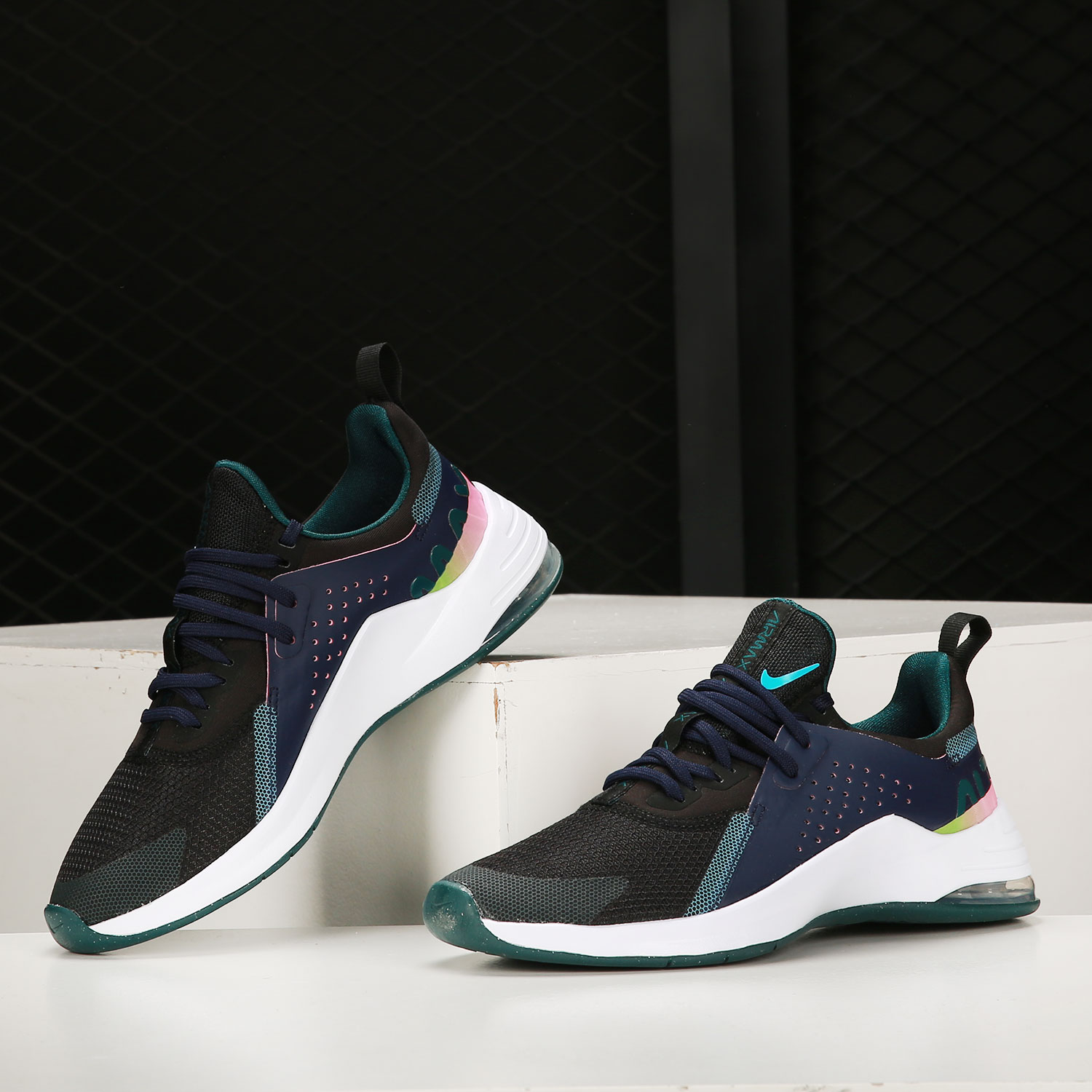 나이키 정품 AIR MAX BELLA TR 3 여성 트 - Women'S Shoes Nike Air Max 리뷰 및 가격