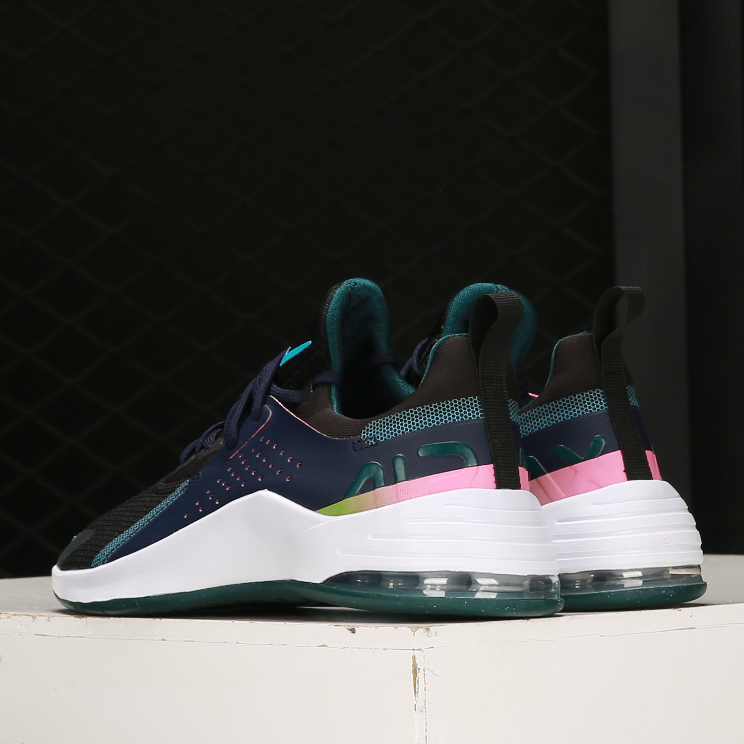 나이키 정품 AIR MAX BELLA TR 3 여성 트 - Women'S Shoes Nike Air Max 리뷰 및 가격