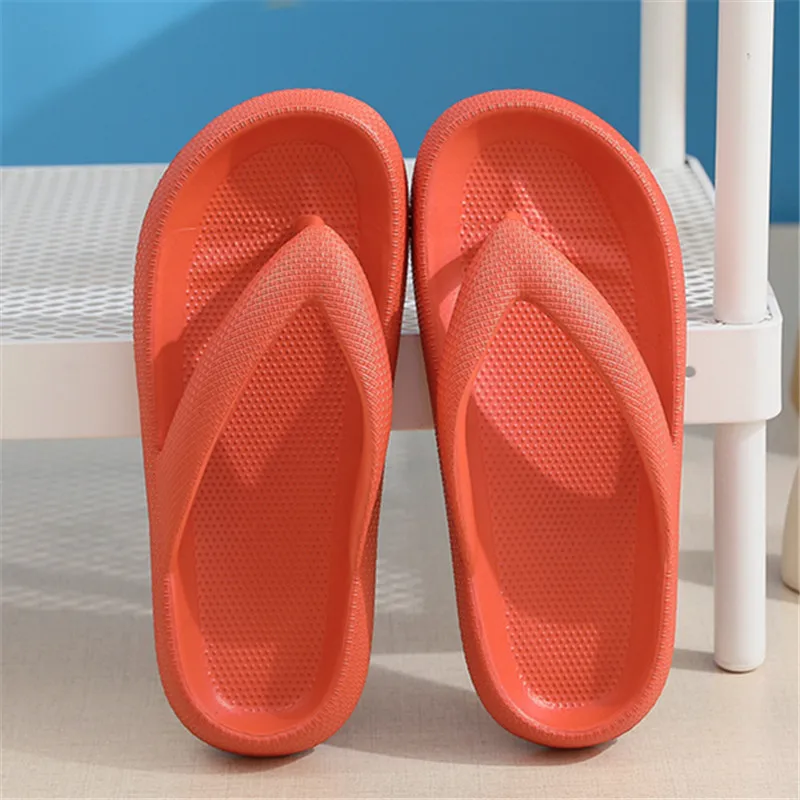 논슬립 플랫폼 플립플랍 여성용 2026 여름 소프트 솔 - Women'S Shoes To Men'S Size 리뷰 및 가격