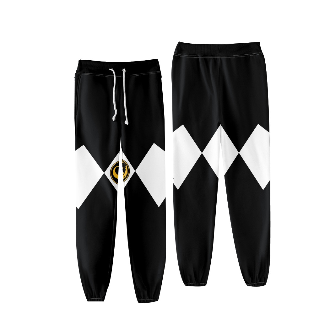 게임 마이티 모르핀 3D 조깅 바지 남성/여성 캐주얼  - Women Shoes Joggers 리뷰 및 가격