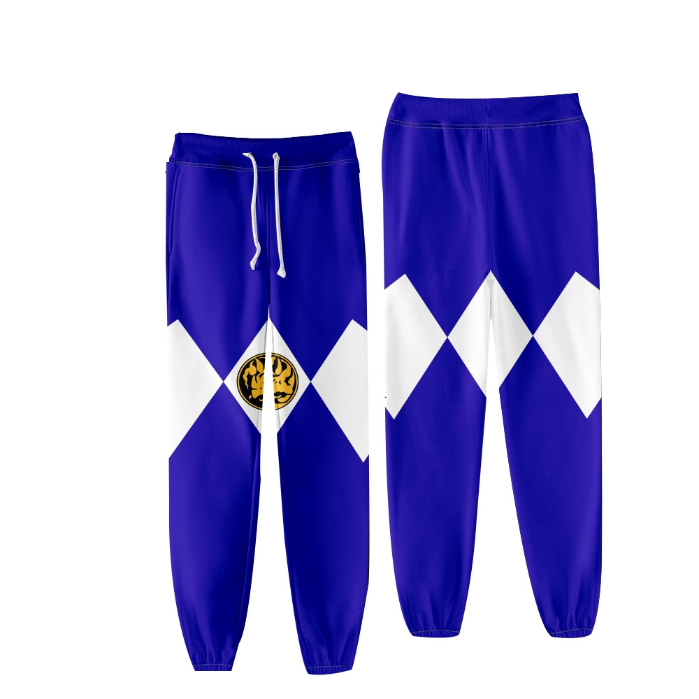 게임 마이티 모르핀 3D 조깅 바지 남성/여성 캐주얼  - Women Shoes Joggers 리뷰 및 가격
