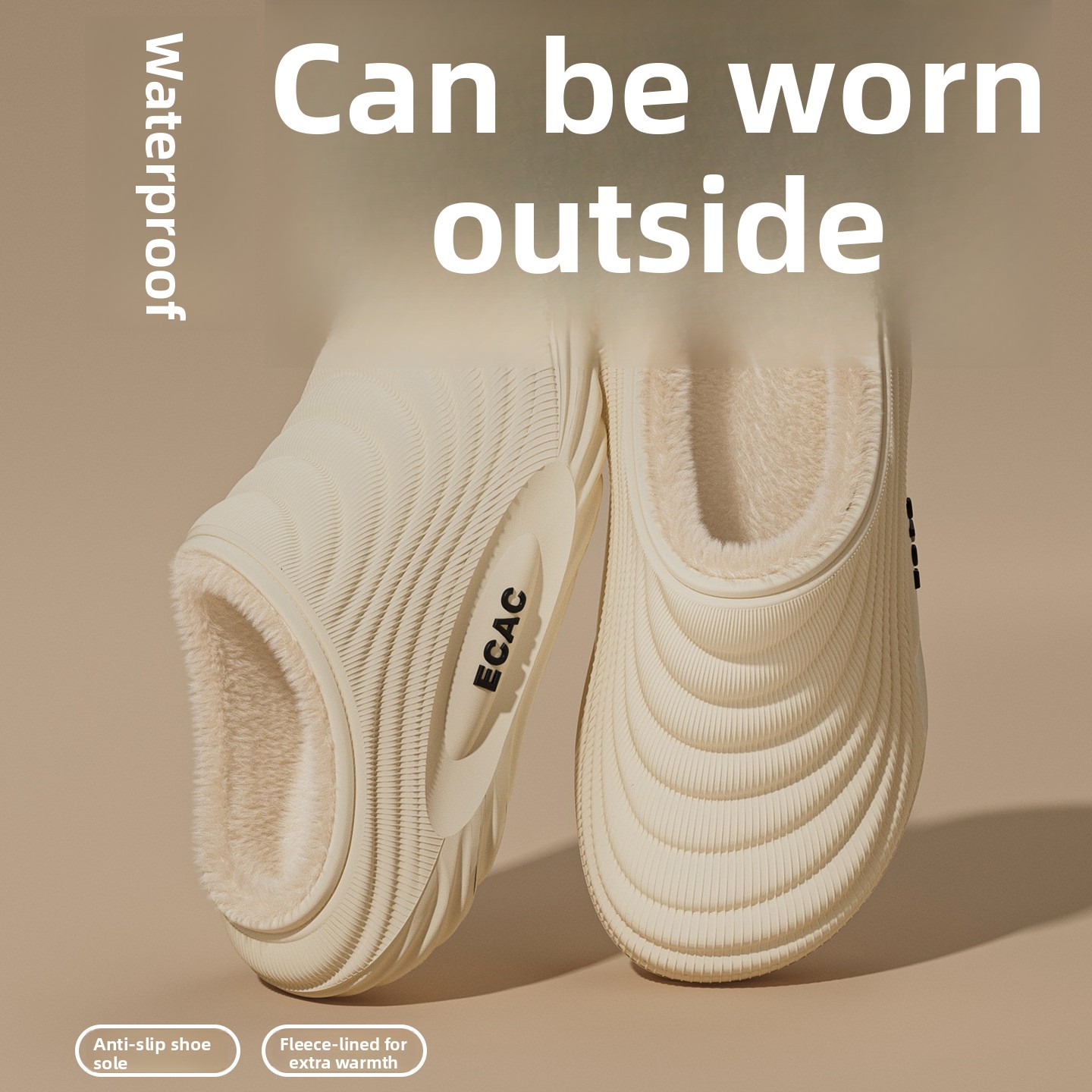 따뜻한 롱 플러시 방수 에바 실내 슬리퍼 여성용 202 - Women'S Shoes Water Resistant 리뷰 및 가격