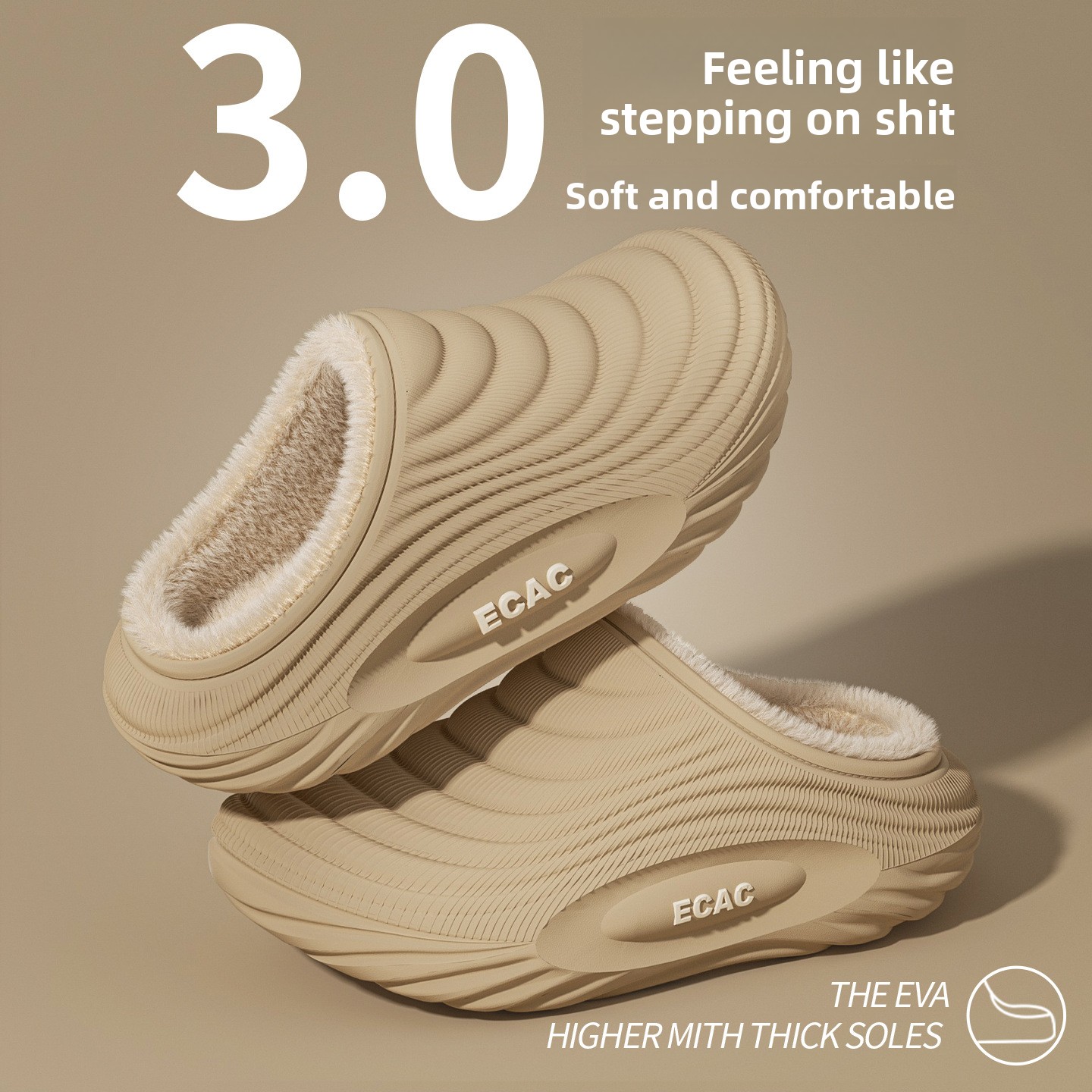 따뜻한 롱 플러시 방수 에바 실내 슬리퍼 여성용 202 - Women'S Shoes Water Resistant 리뷰 및 가격