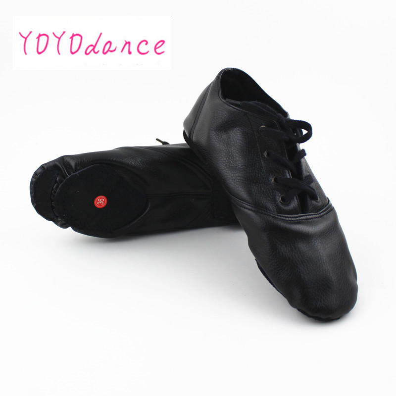 PU 가죽 로우탑 남녀공용 스플릿 솔 소프트 스니커즈, - Women'S Xc Shoes 리뷰 및 가격