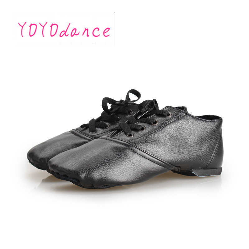 PU 가죽 로우탑 남녀공용 스플릿 솔 소프트 스니커즈, - Women'S Xc Shoes 리뷰 및 가격